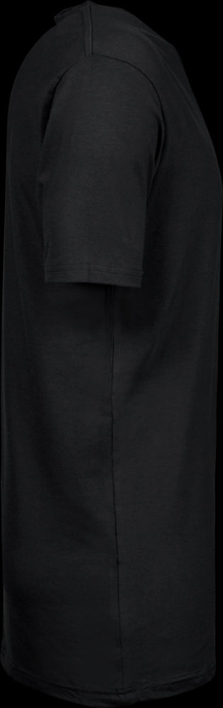 Stretch V-Neck Tee